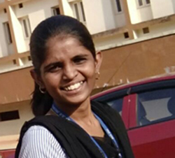 rachana alvas ...